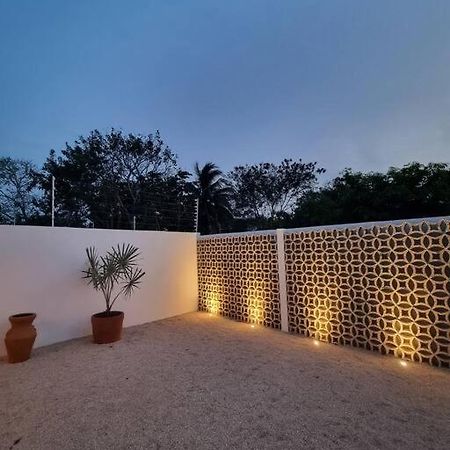 Casa Pich' - Encanto Yucateco Villa Mérida Eksteriør billede