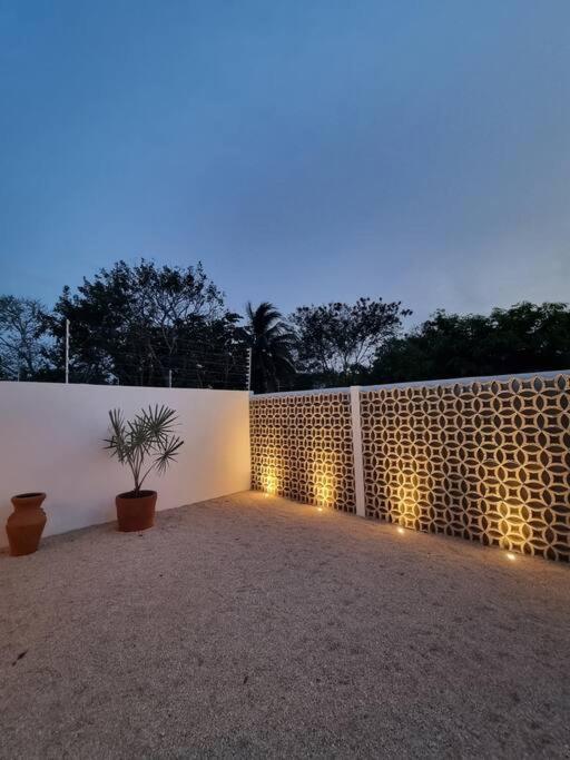 Casa Pich' - Encanto Yucateco Villa Mérida Eksteriør billede